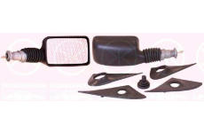 Vnější zpětné zrcátko KLOKKERHOLM 20211022