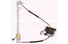 Zvedací zařízení oken KLOKKERHOLM 20221101