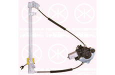 Zvedací zařízení oken KLOKKERHOLM 20221102