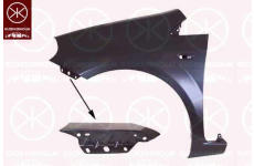 Blatník KLOKKERHOLM 2024311