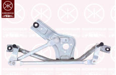 System cisteni skel KLOKKERHOLM 20243275