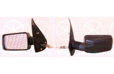 Vnější zpětné zrcátko KLOKKERHOLM 20251021