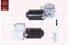 Motor stěračů KLOKKERHOLM 20263270