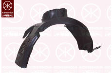 oblozeni, dutina kola KLOKKERHOLM 2026387