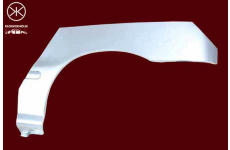 Boční stěna KLOKKERHOLM 2026591