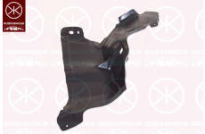 Kryt motoru KLOKKERHOLM 2029794