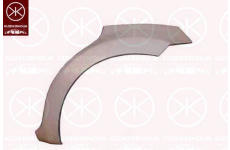 Boční stěna KLOKKERHOLM 2032581