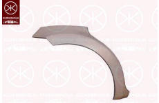 Boční stěna KLOKKERHOLM 2032582