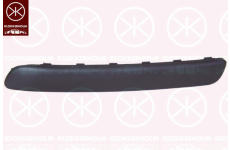 Ozdobna / ochranna lista, naraznik KLOKKERHOLM 2032921A1