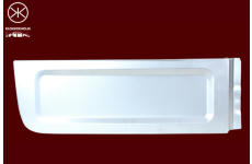 Zadní dveře KLOKKERHOLM 2035151