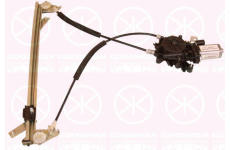 Zvedací zařízení oken KLOKKERHOLM 20361901