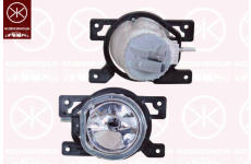 Mlhovka KLOKKERHOLM 20430281A1