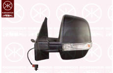 Vnější zpětné zrcátko KLOKKERHOLM 20431021