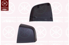 Kryt, venkovni zrcatka KLOKKERHOLM 20431051