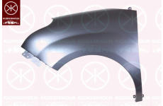 Blatník KLOKKERHOLM 2043311