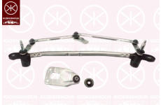 System cisteni skel KLOKKERHOLM 20433280