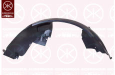 oblozeni, dutina kola KLOKKERHOLM 2043385