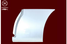 Boční stěna KLOKKERHOLM 2043561