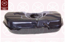 Palivová nádrž KLOKKERHOLM 2053009