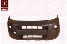 Nárazník KLOKKERHOLM 2053901A1