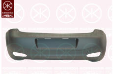 Nárazník KLOKKERHOLM 2070950A1