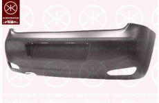 Nárazník KLOKKERHOLM 2070951A1