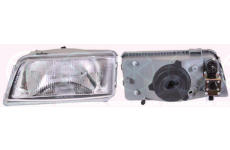 Hlavní světlomet KLOKKERHOLM 20920145