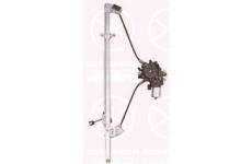 Zvedací zařízení oken KLOKKERHOLM 20921102