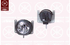 Mlhovka KLOKKERHOLM 20930280