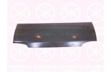 Kapota motoru KLOKKERHOLM 2093280