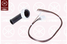 Sada kabelu, zadni svetlo KLOKKERHOLM 20960070