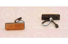 Blikač KLOKKERHOLM 20960550