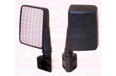 Vnější zpětné zrcátko KLOKKERHOLM 20961011