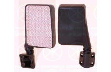 Vnější zpětné zrcátko KLOKKERHOLM 20961012