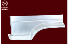 Blatník KLOKKERHOLM 2096321