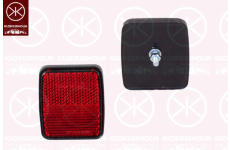 Odrazka KLOKKERHOLM 20970790