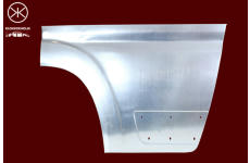 Dvere, karoserie KLOKKERHOLM 2097123