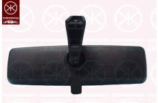 Vnitřní zrcátko KLOKKERHOLM 20973210