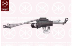 System cisteni skel KLOKKERHOLM 20973275