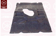 Kryt motoru KLOKKERHOLM 2097795