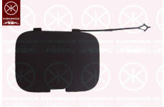 Klapka, vlečný hák KLOKKERHOLM 2097929