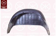 oblozeni, dutina kola KLOKKERHOLM 2501387