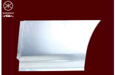 Boční stěna KLOKKERHOLM 2501563