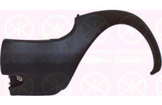 Nárazník KLOKKERHOLM 2505915