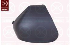 Klapka, vlečný hák KLOKKERHOLM 2508919