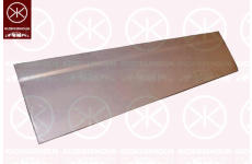 Dvere, karoserie KLOKKERHOLM 2509150