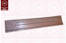 Dvere, karoserie KLOKKERHOLM 2509178