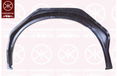 Dutina kola KLOKKERHOLM 2509552