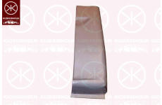 Zadní stěna KLOKKERHOLM 2509703