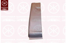 Zadní stěna KLOKKERHOLM 2509704